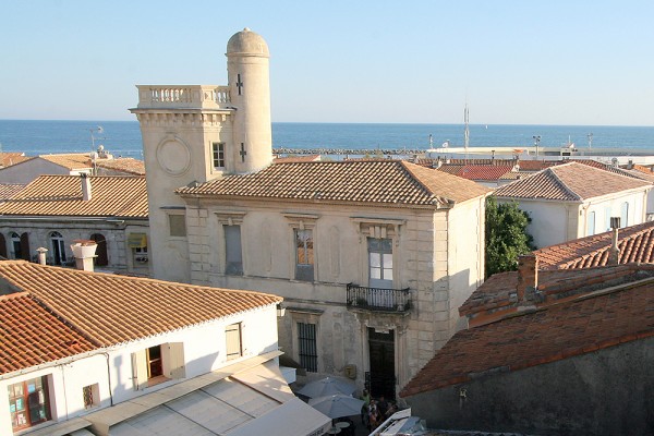 Musée des Saintes-Maries-de-la-Mer