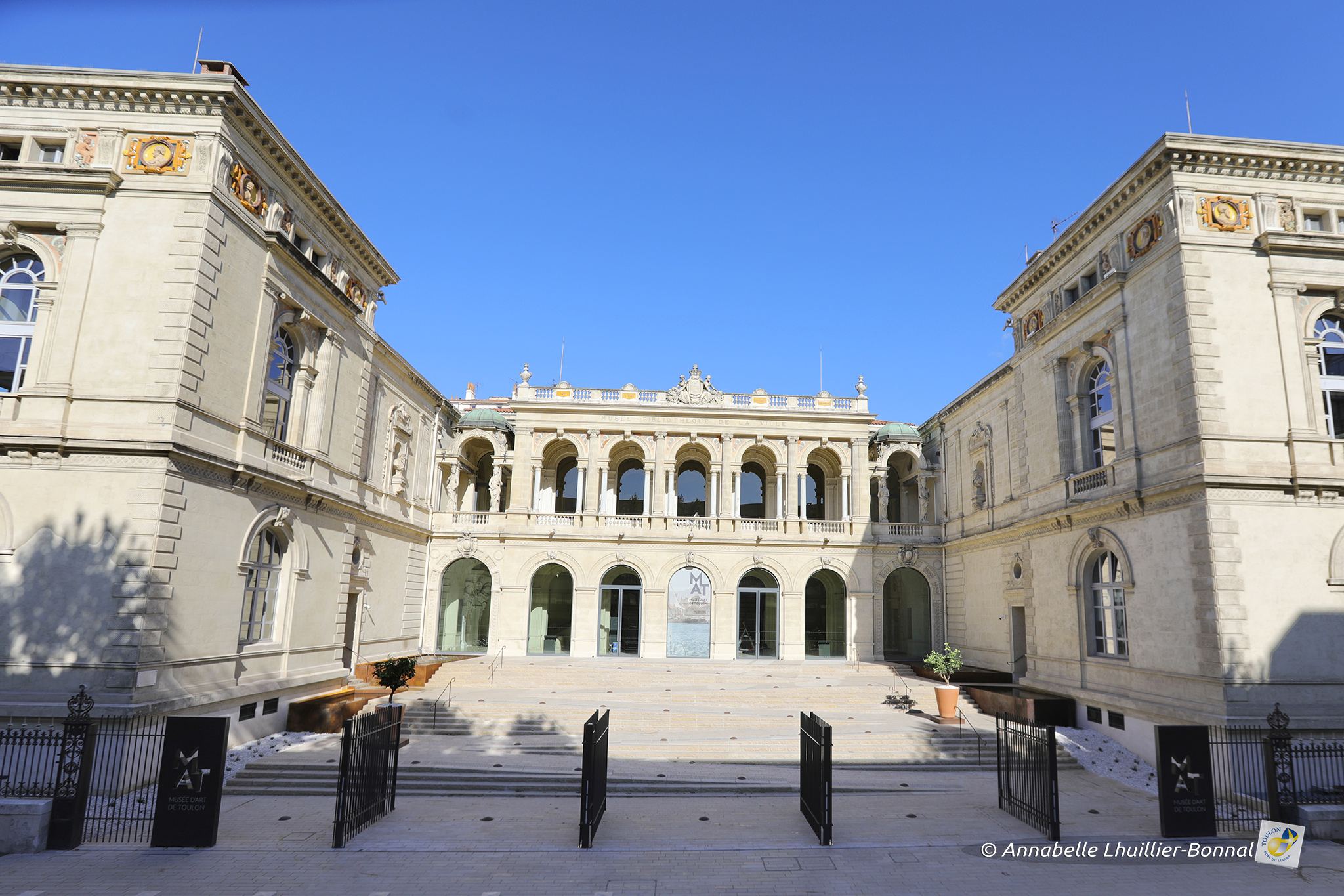 Musée d’art de Toulon – M.A.T.