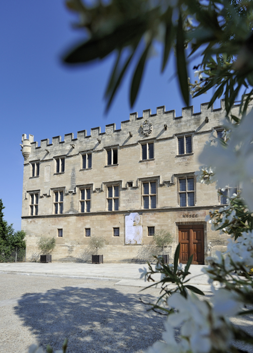 Musée du Petit Palais