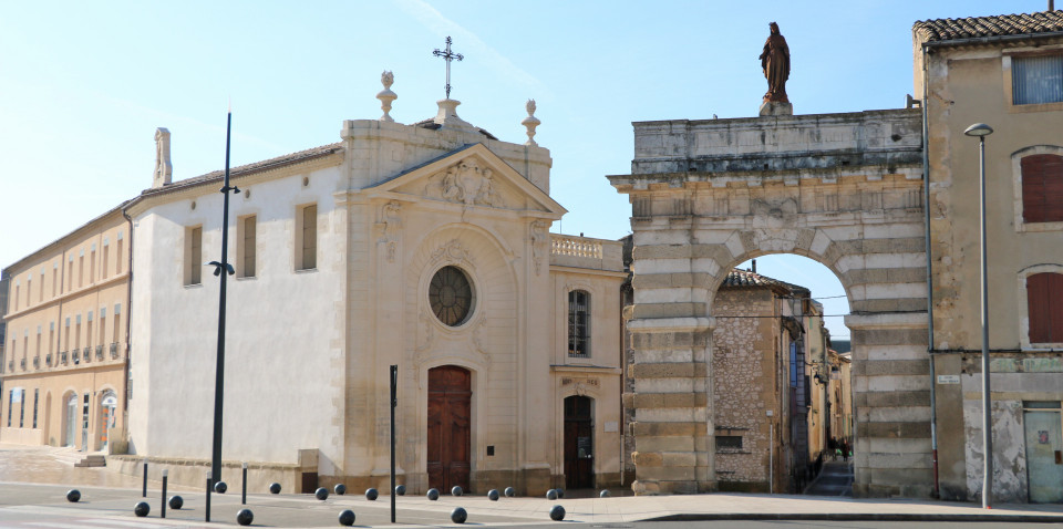 Musée de l'hôtel-Dieu