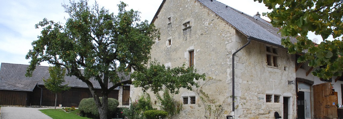 Musée du Bugey-Valromey