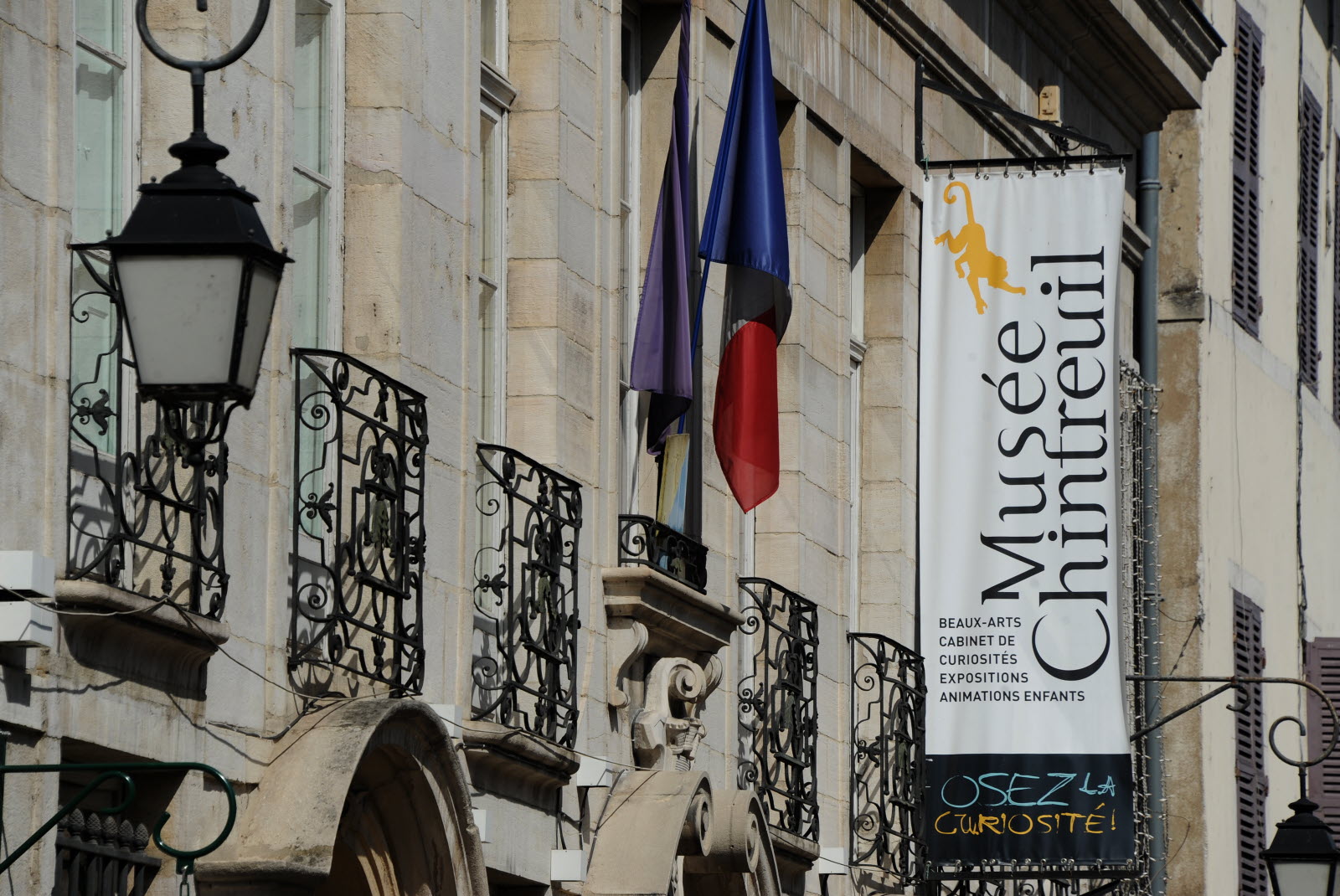 Musée Chintreuil