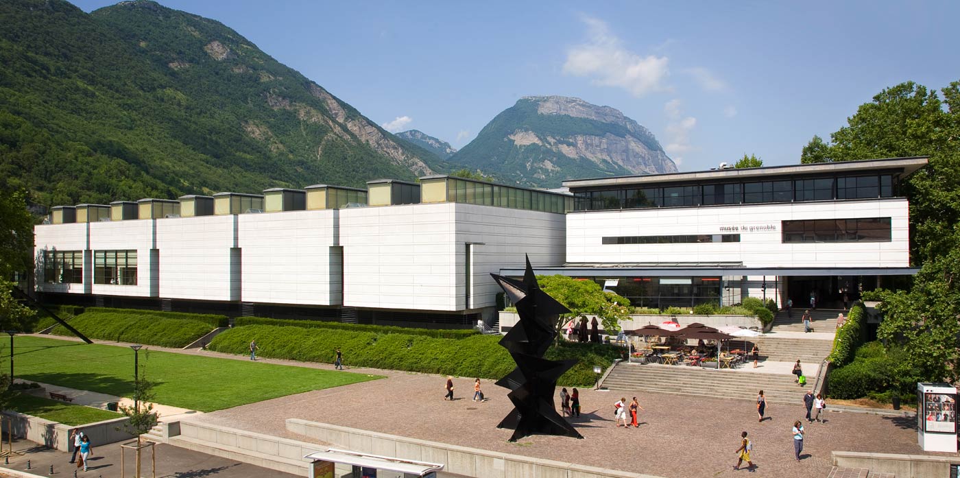 Musée de Grenoble