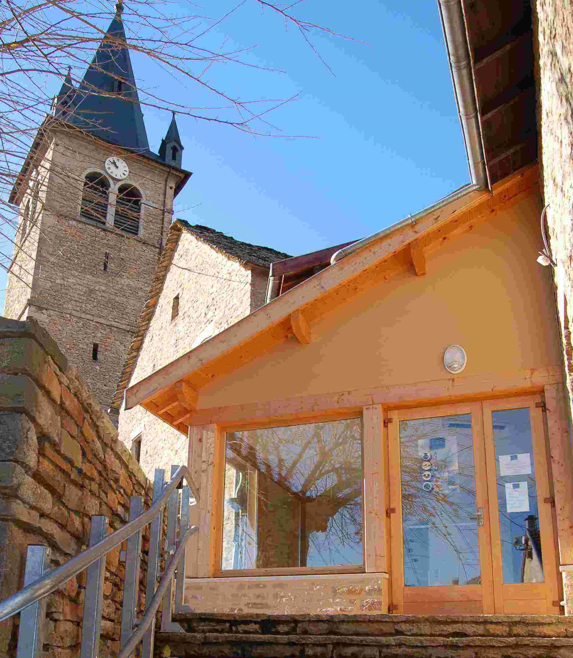 Maison du Patrimoine