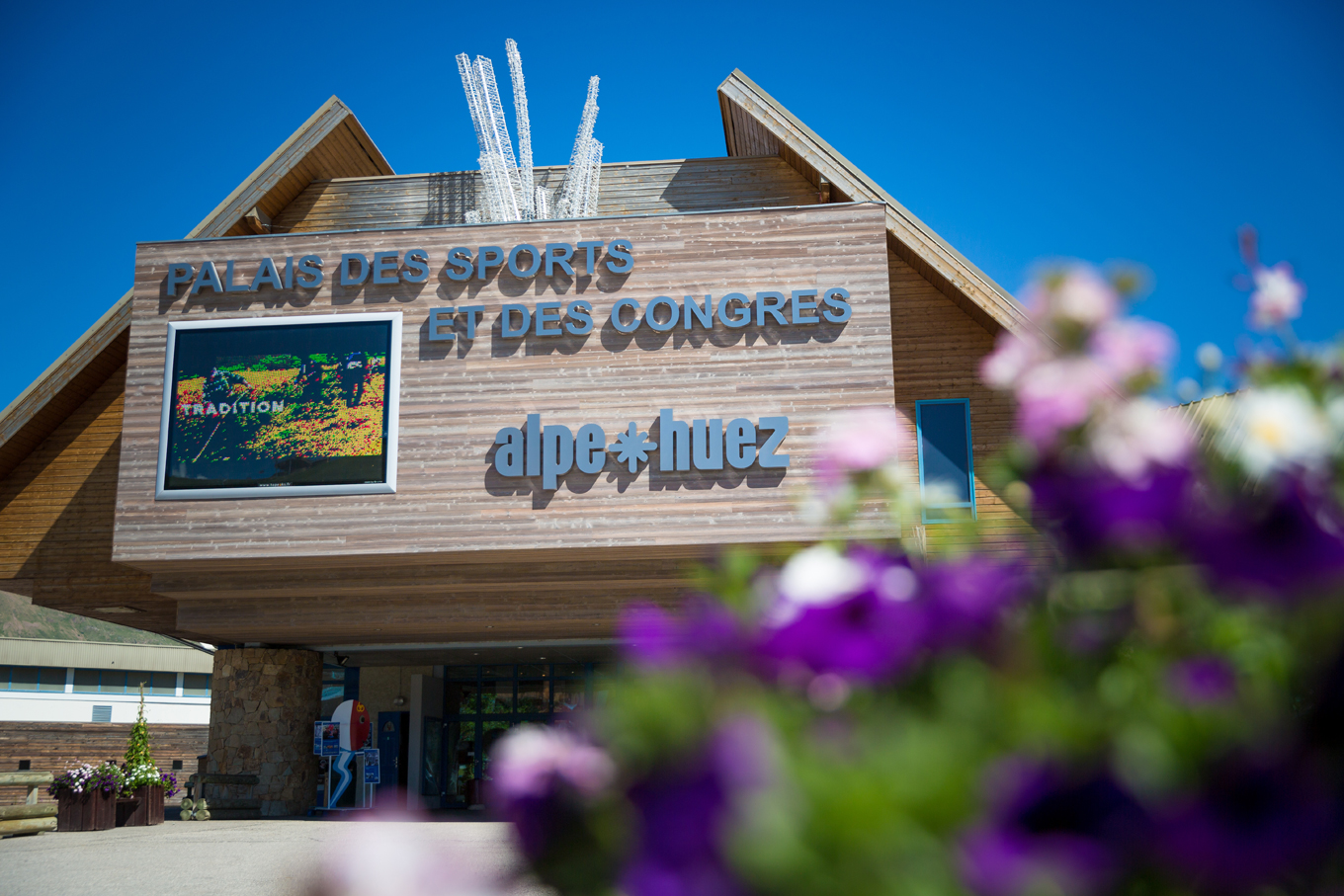 Musée d'histoire et d'archéologie de l'Alpe d'Huez  