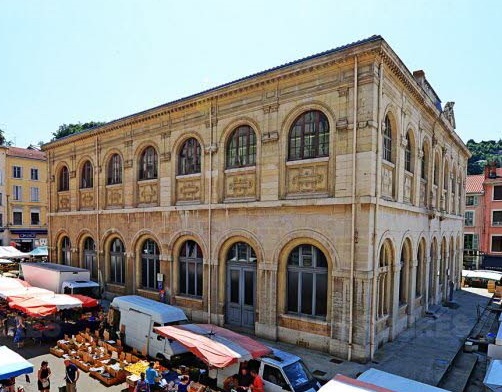 Musée des Beaux-Arts et d'Archéologie