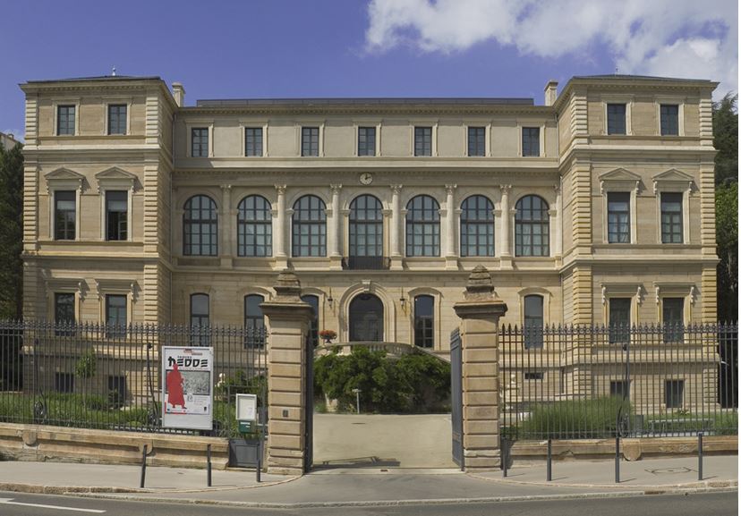 Musée d'art et industrie