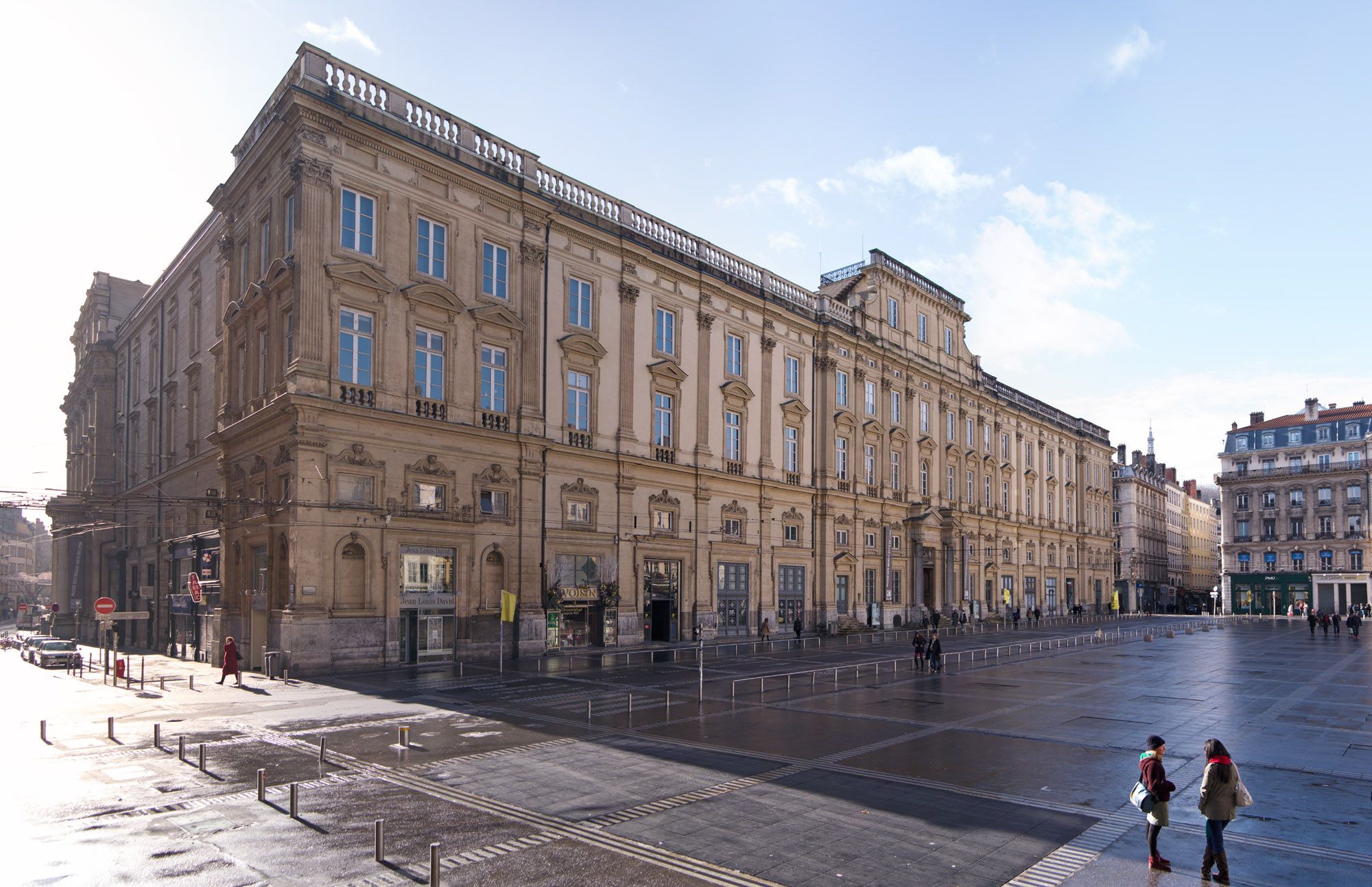 Musée des beaux-arts