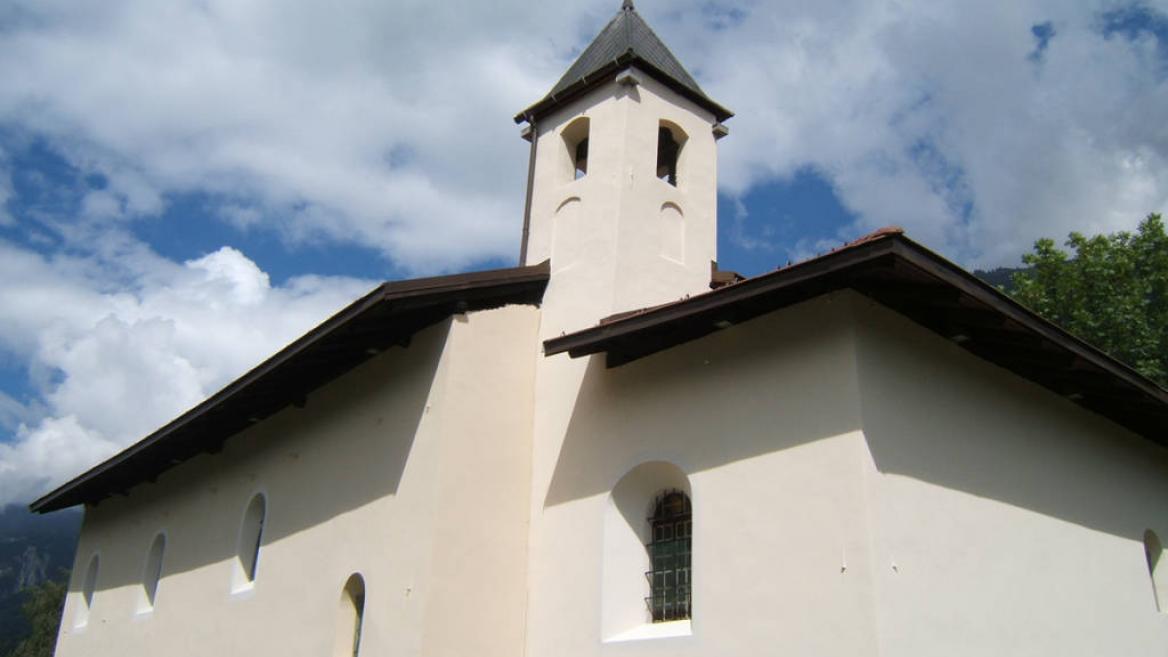 Musée archéologique et minéralogique Pierre Borrione