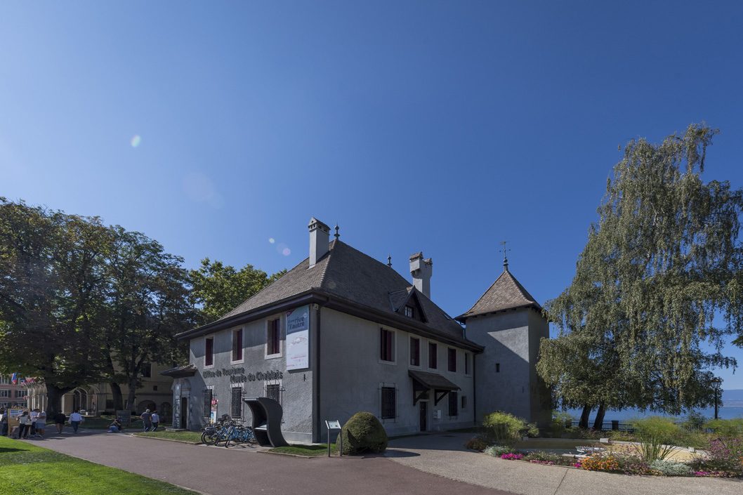 Musée de Thonon-les-Bains