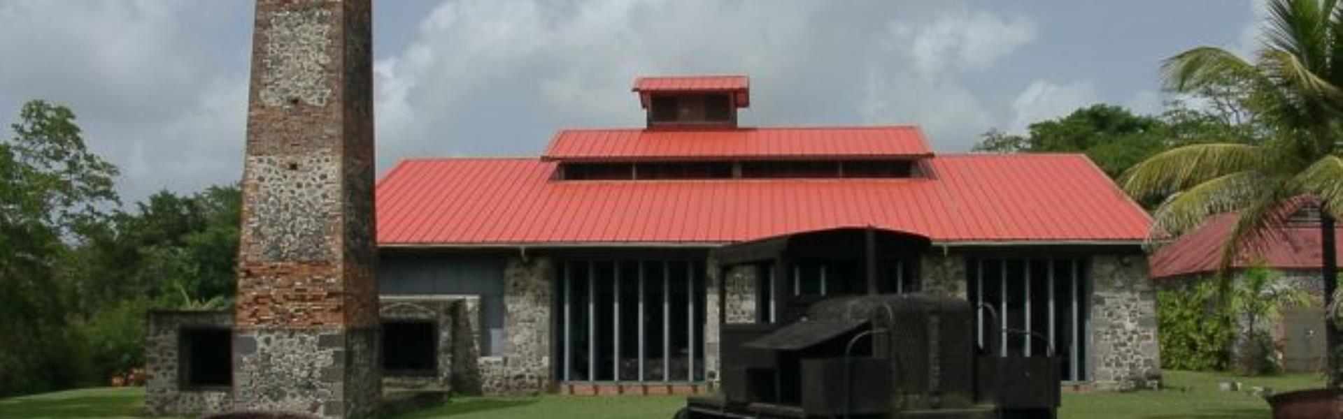 Maison de la canne