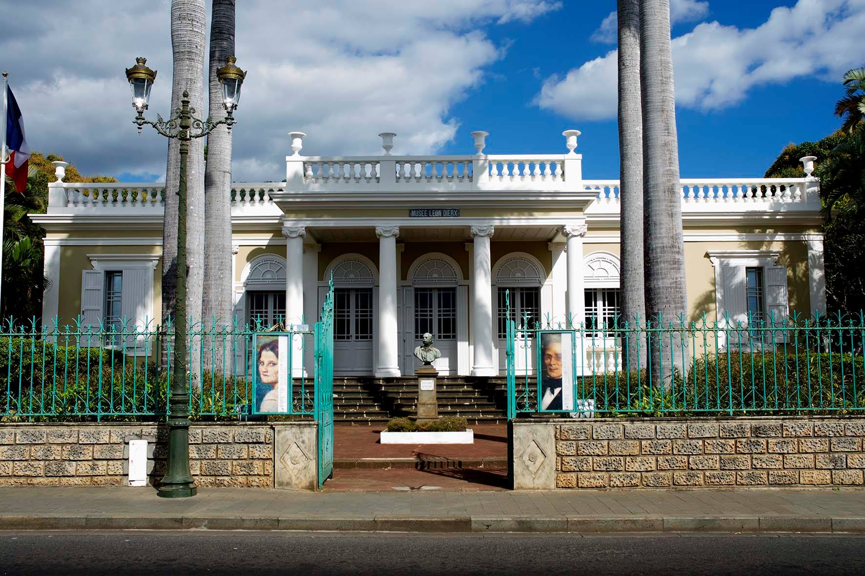 Musée Léon Dierx