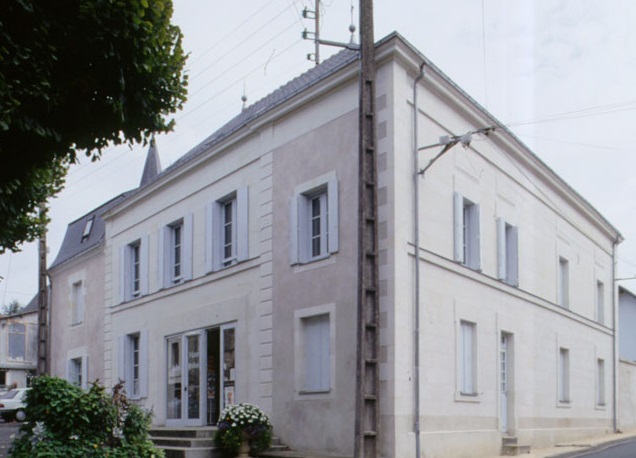 Musée Jules-Desbois