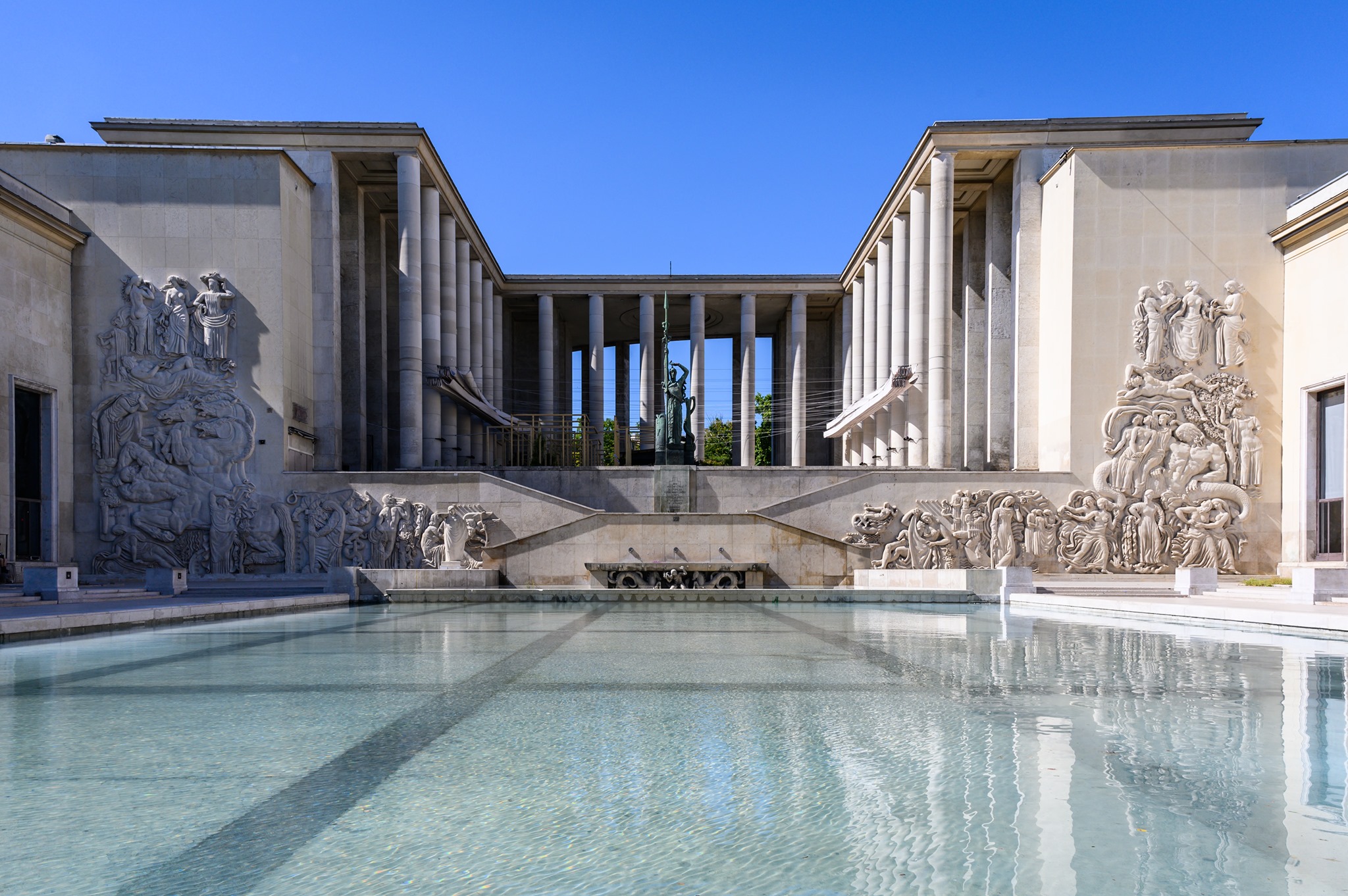 Musée d'Art Moderne de la Ville de Paris