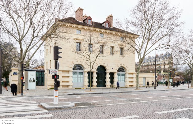 Musée du maréchal Leclerc de Hautecloque et de la Libération de Paris - musée Jean Moulin