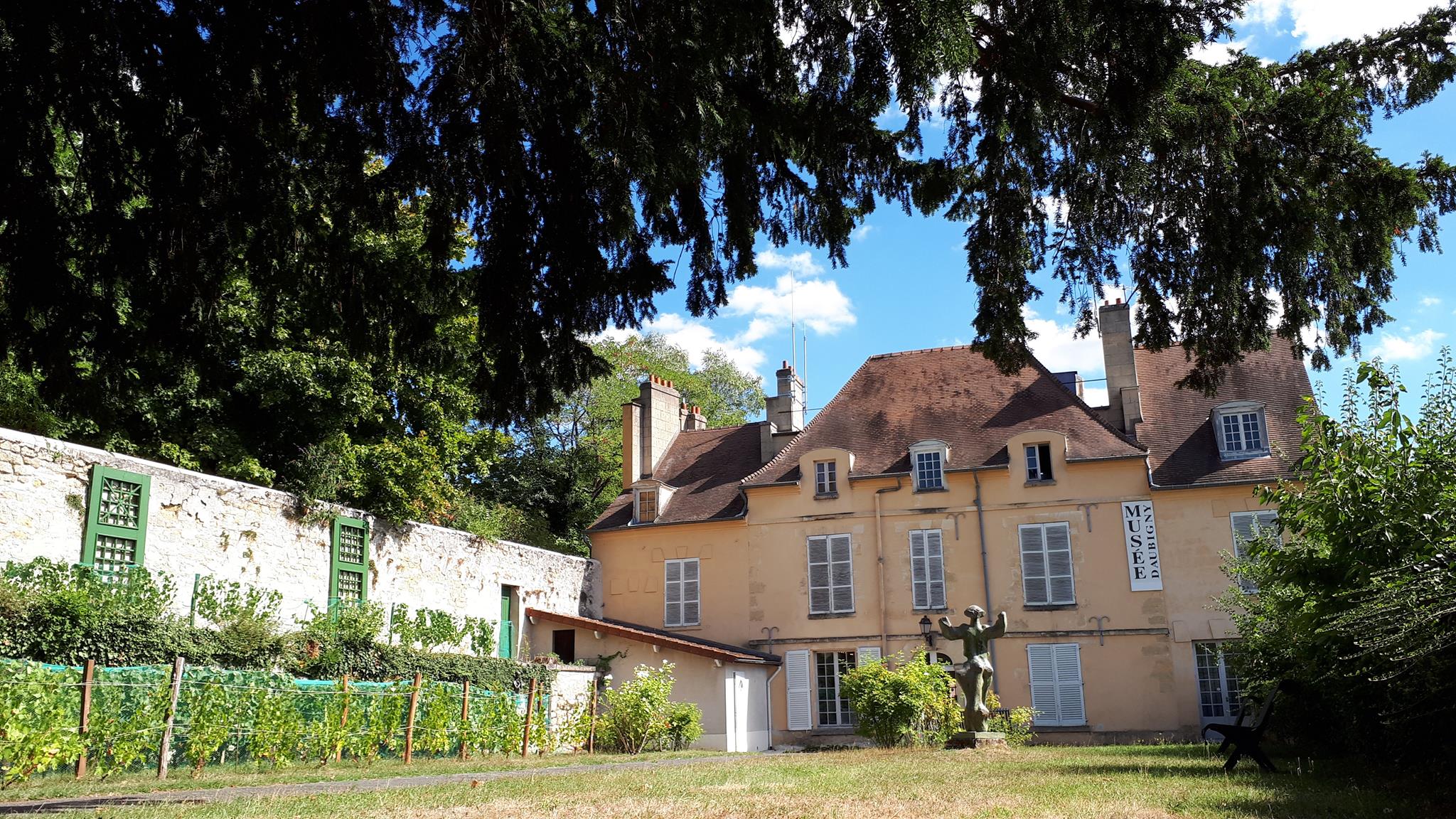 Musée Daubigny