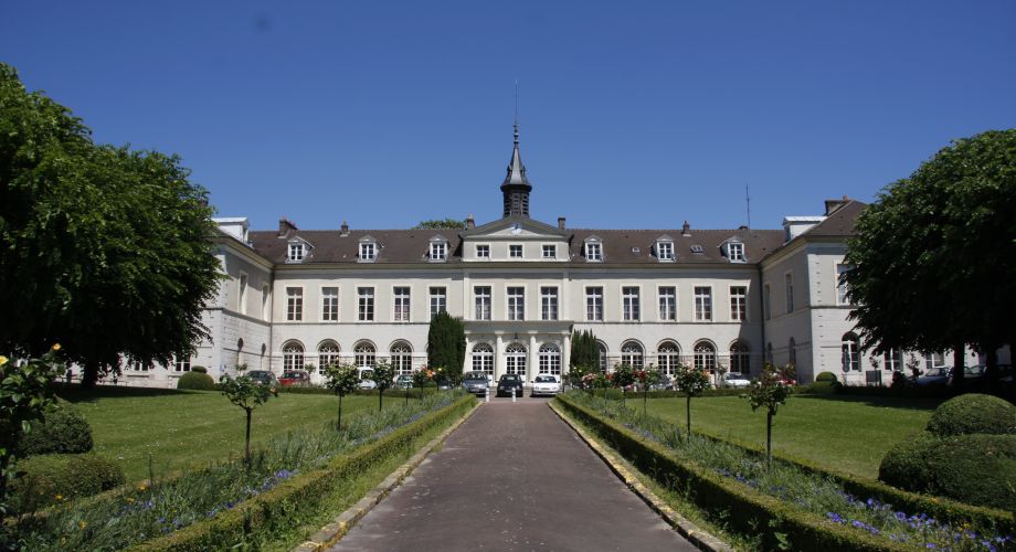 Musée d’histoire et de société 