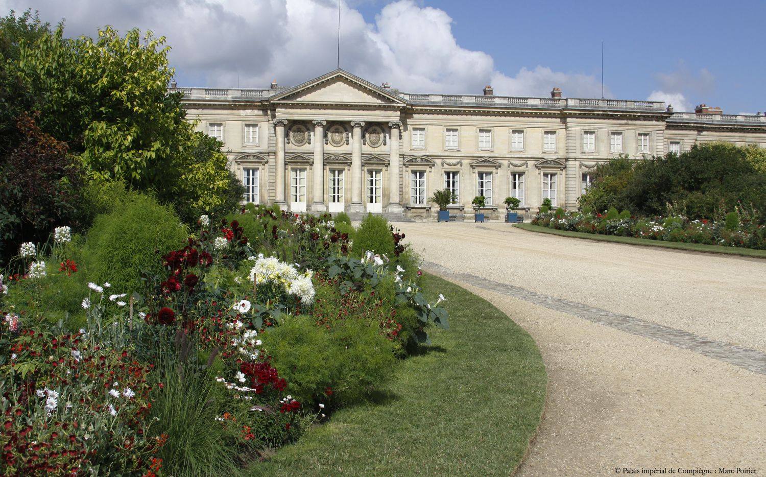 Musée de la voiture et du tourisme (annexe du musée national du château de Compiègne)