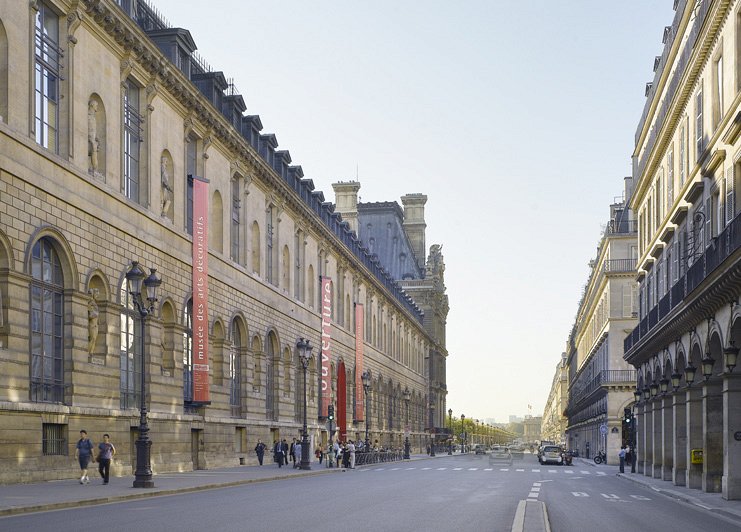 Musée des arts décoratifs (Union centrale des arts décoratifs)