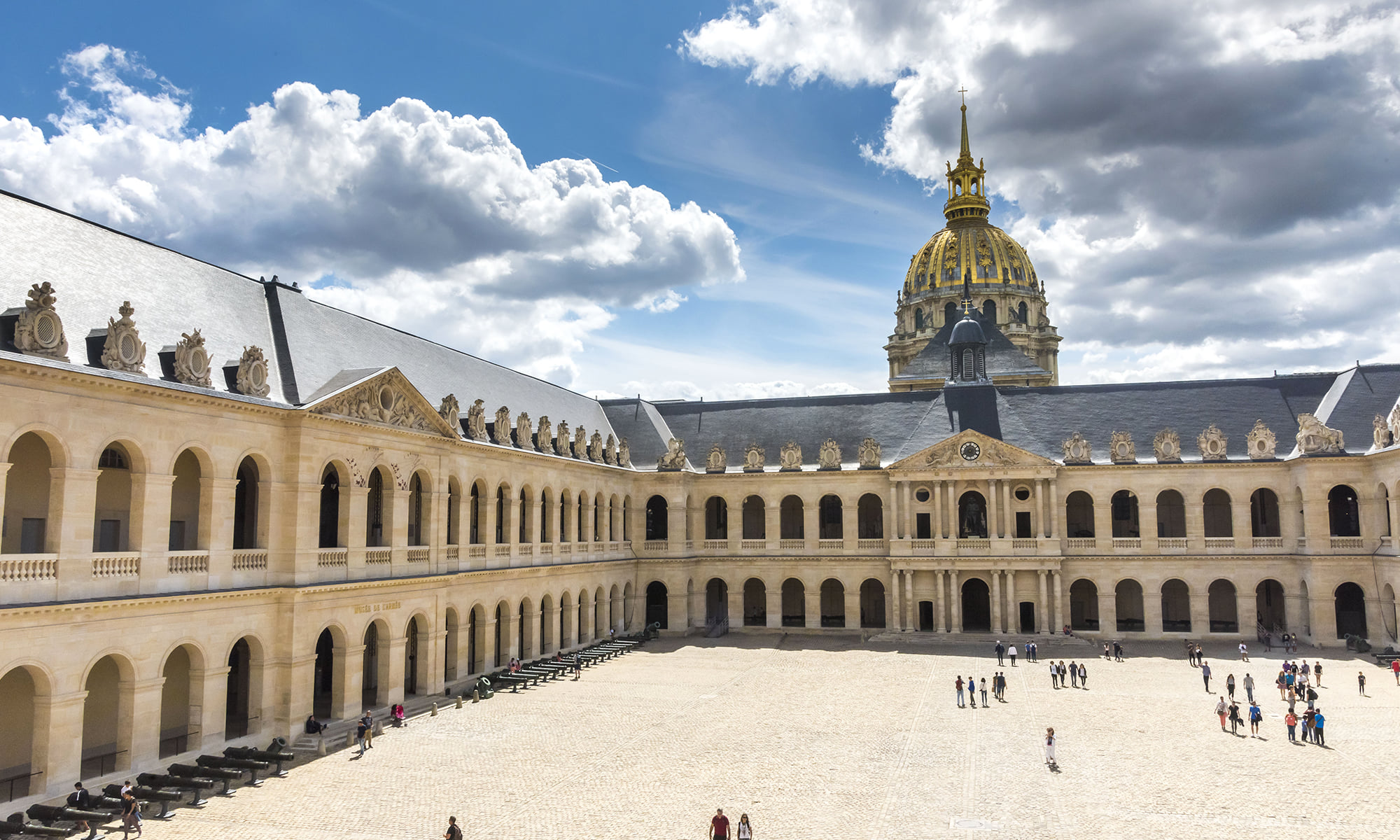 Musée de l'armée