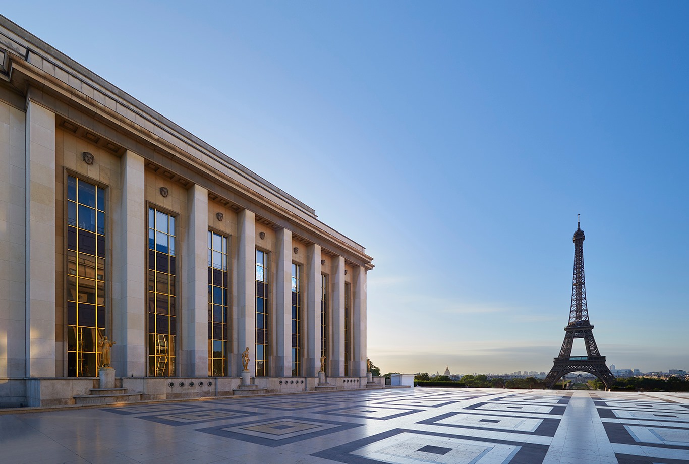 Musée des monuments français