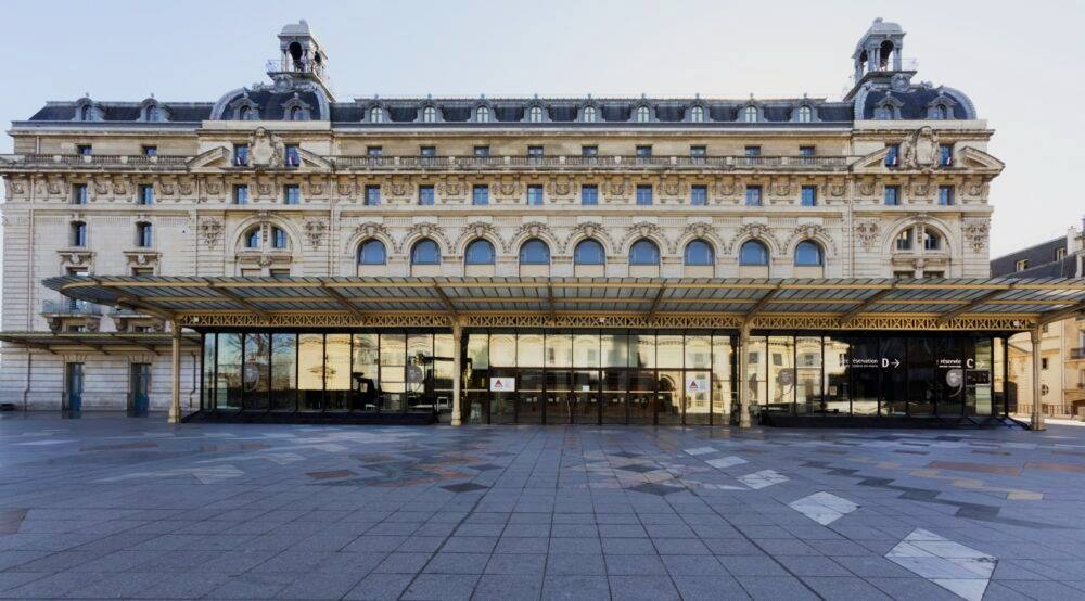 Musée d'Orsay