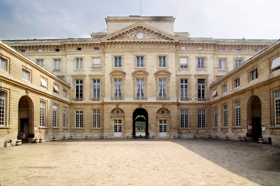 Musée des monnaies et médailles – La Monnaie de Paris