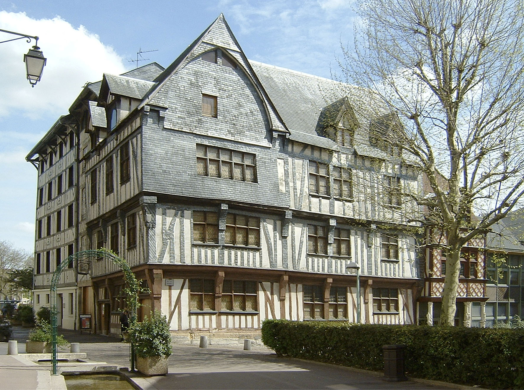 Musée national de l'éducation