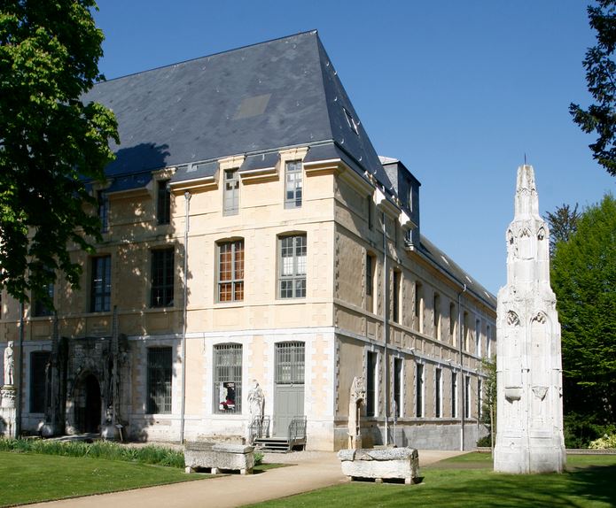 Muséum d'histoire naturelle