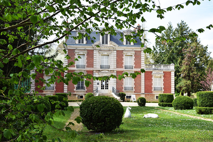 Musée d'Histoire Naturelle