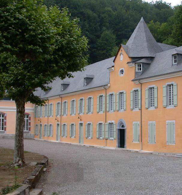 Muséum d'histoire naturelle