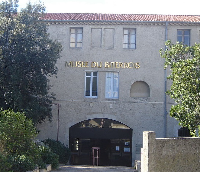 Muséum d'histoire naturelle