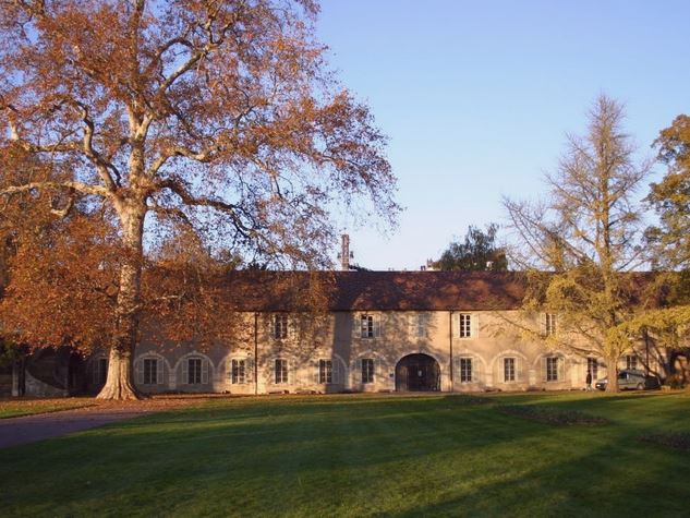 Muséum d'Histoire Naturelle