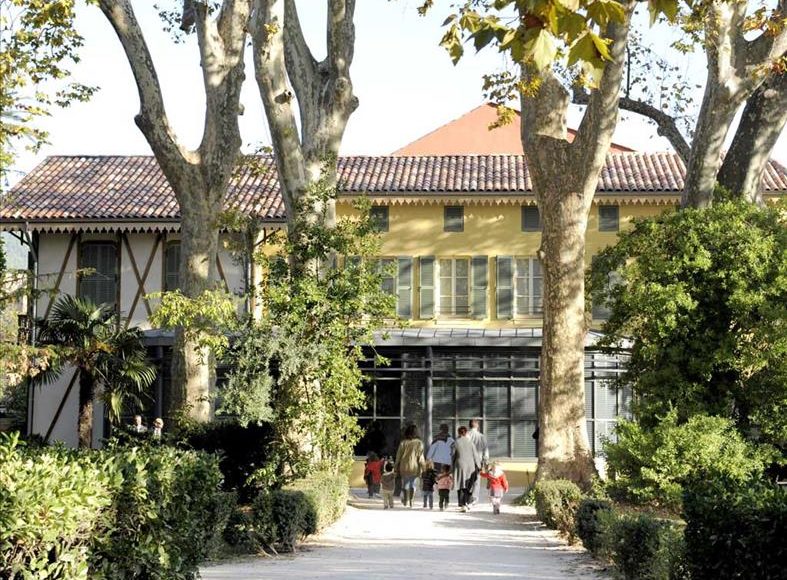 Muséum d'histoire naturelle de Toulon et du Var