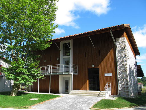 Muséum d'histoire naturelle